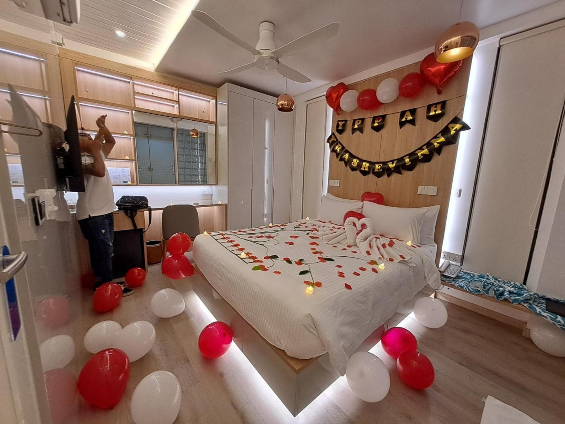 Hotel Star Shell - View 38