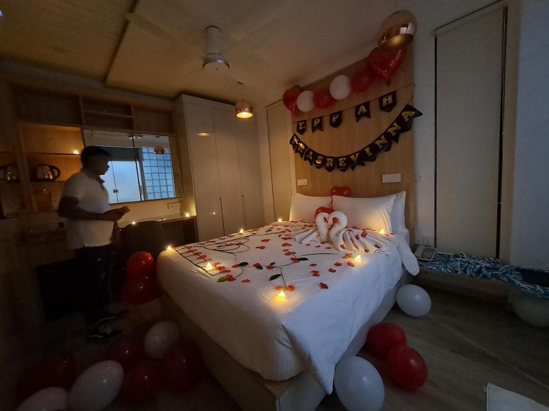 Hotel Star Shell - View 41