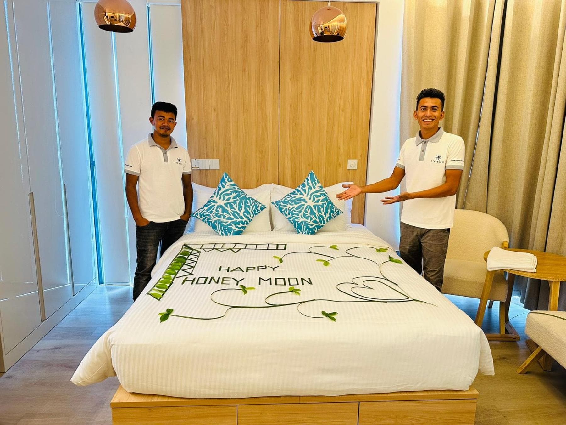 Hotel Star Shell - View 42