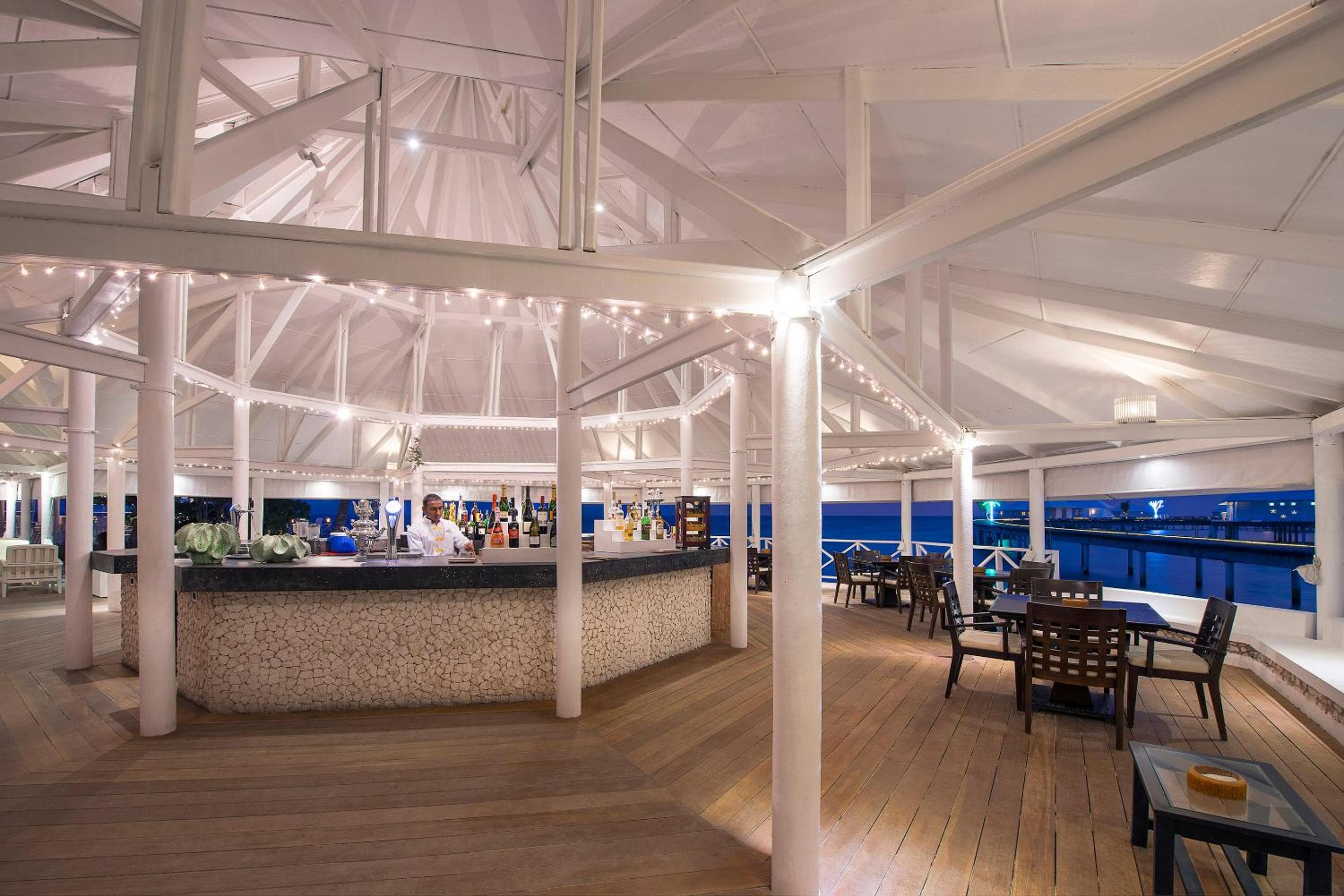 Diamonds Thudufushi Maldives Resort & Spa - View 34