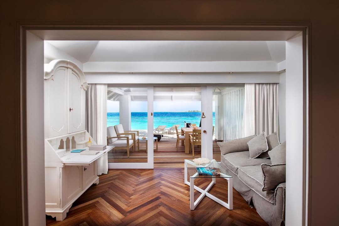 Diamonds Thudufushi Maldives Resort & Spa - View 26