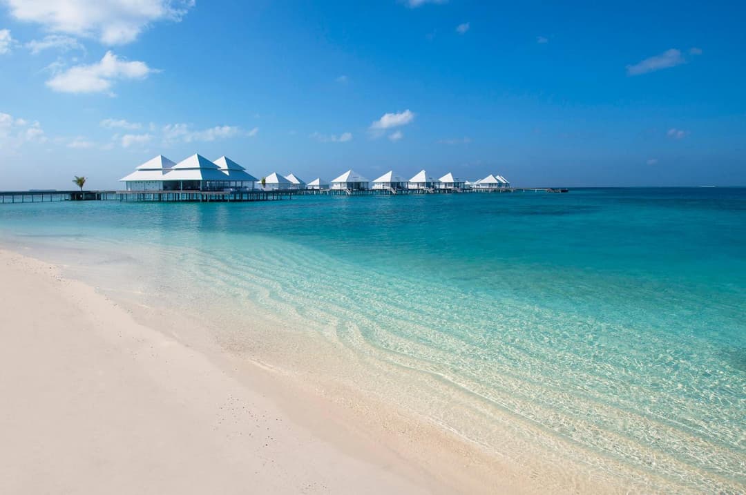 Diamonds Thudufushi Maldives Resort & Spa - View 34