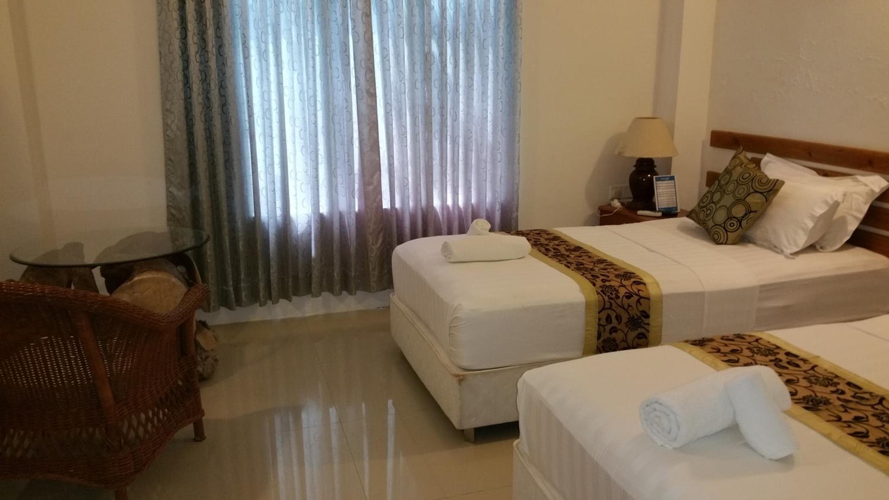 Ras Rana Lodge - View 177