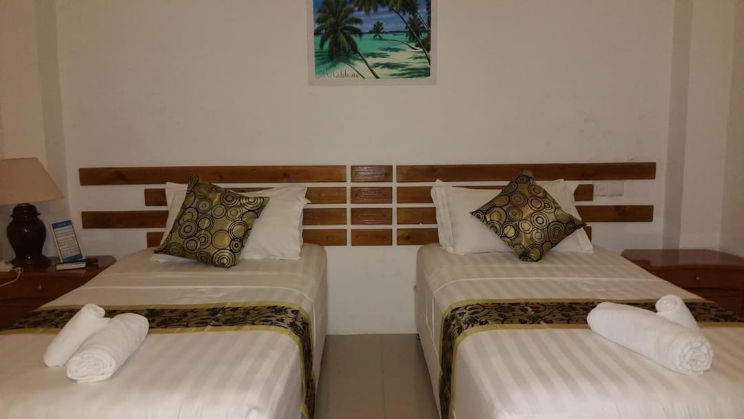 Ras Rana Lodge - View 163