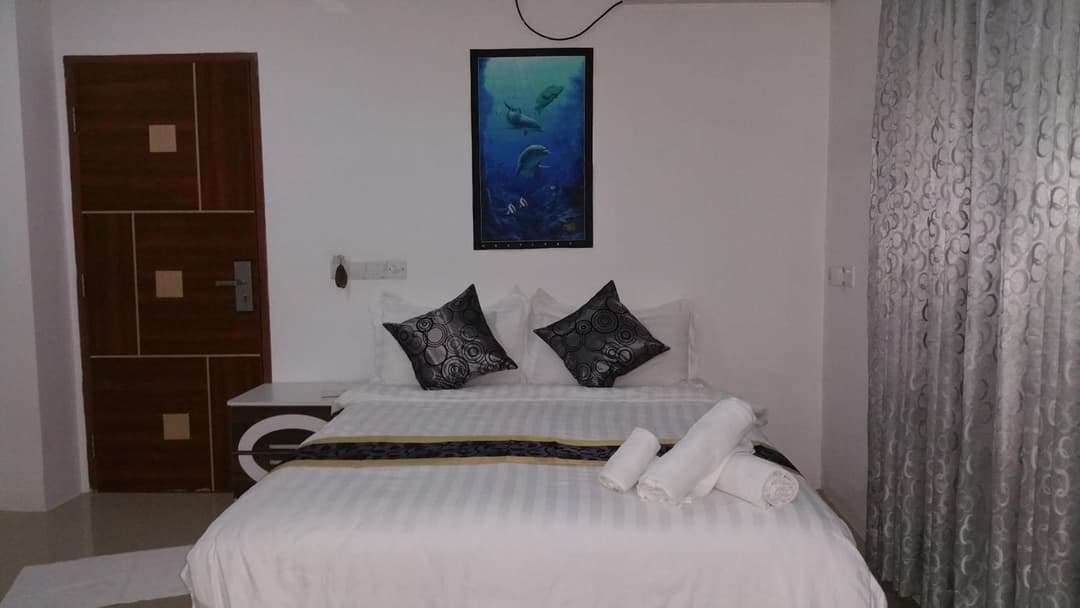 Ras Rana Lodge - View 143
