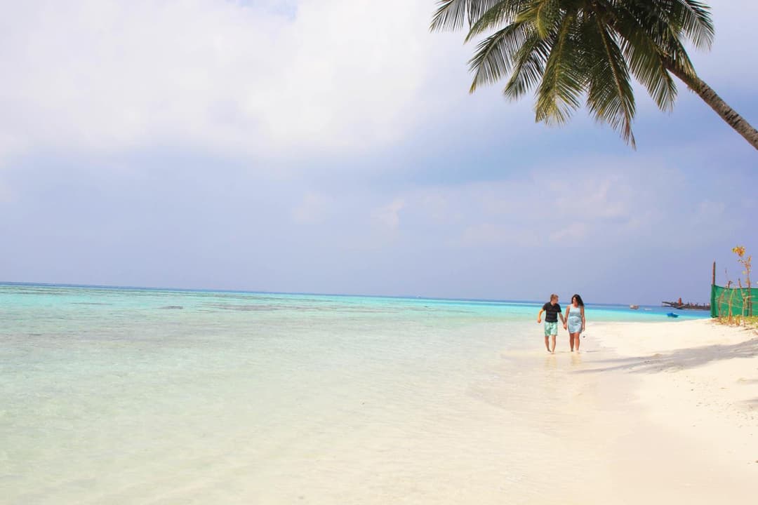 Kaafu Inn Guraidhoo - View 95