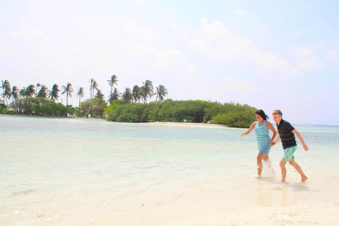 Kaafu Inn Guraidhoo - View 8