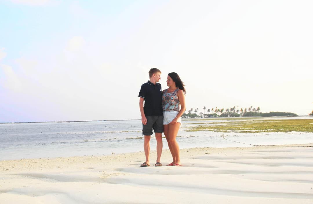 Kaafu Inn Guraidhoo - View 56