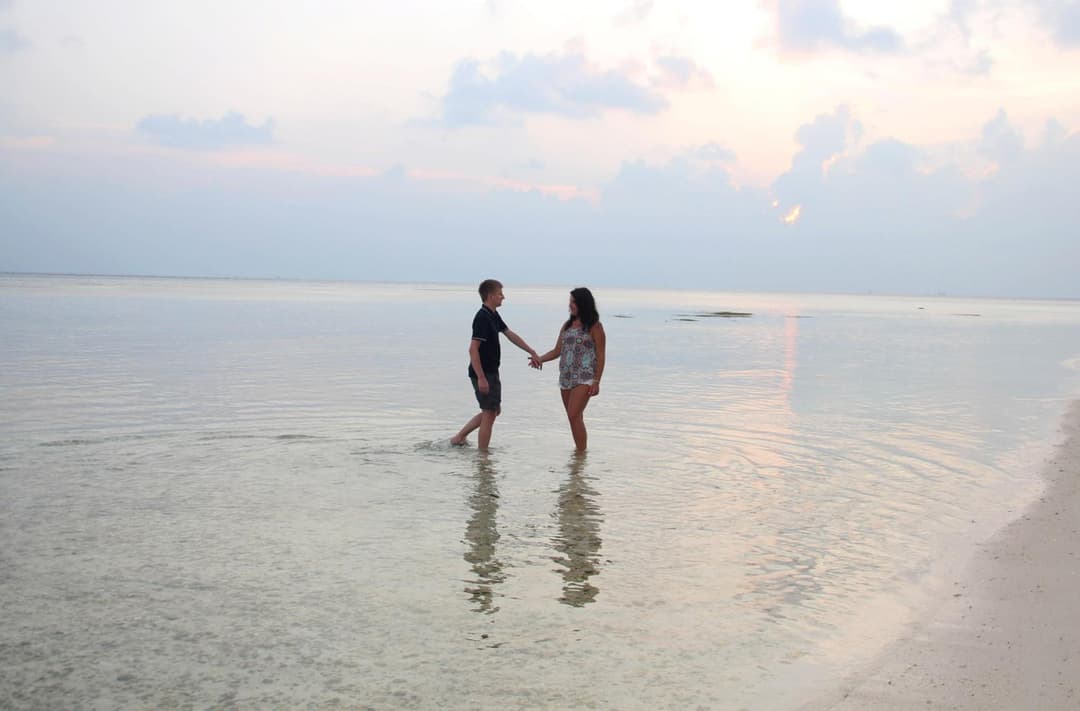Kaafu Inn Guraidhoo - View 5