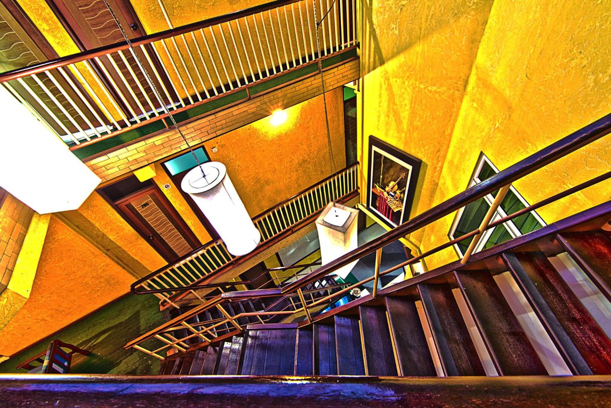 The Park House - View 14