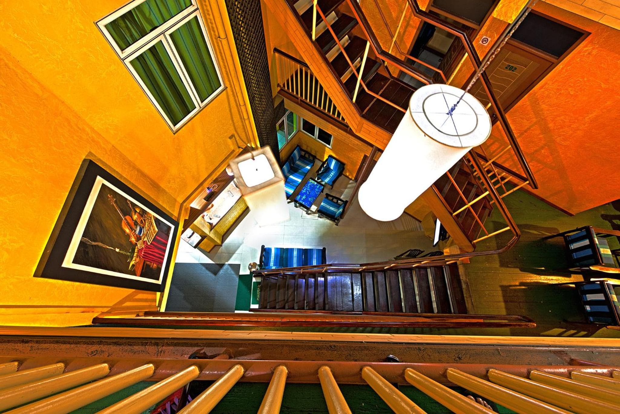 The Park House - View 8