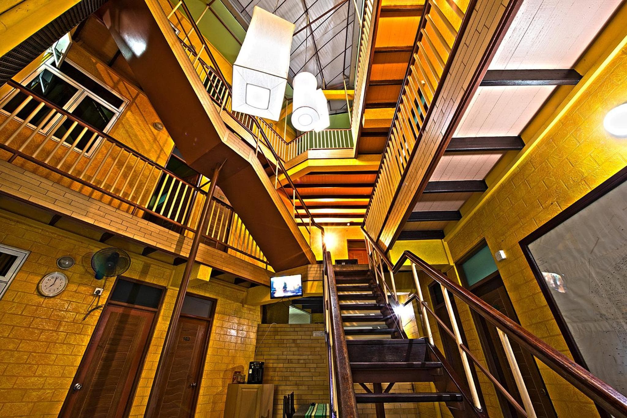 The Park House - View 1