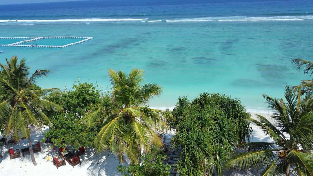 Vista Beach Retreat - View 45