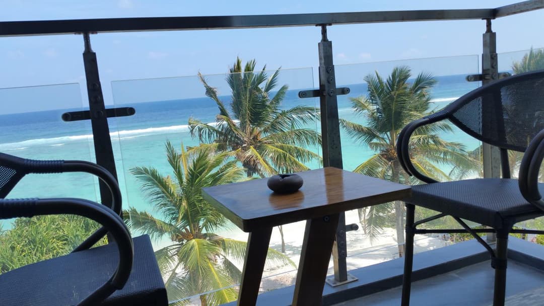Vista Beach Retreat - View 30