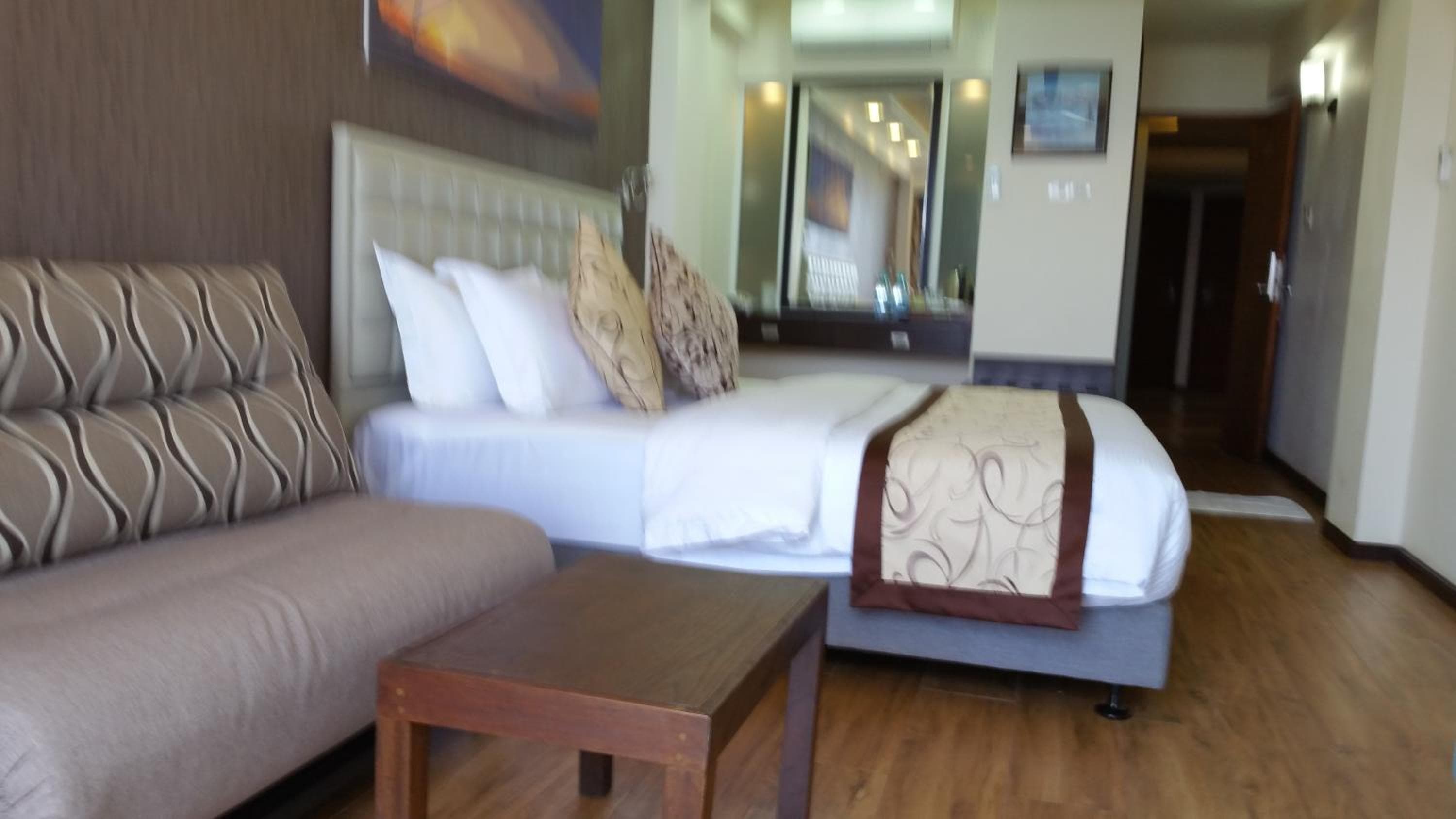 Vista Beach Retreat - View 28