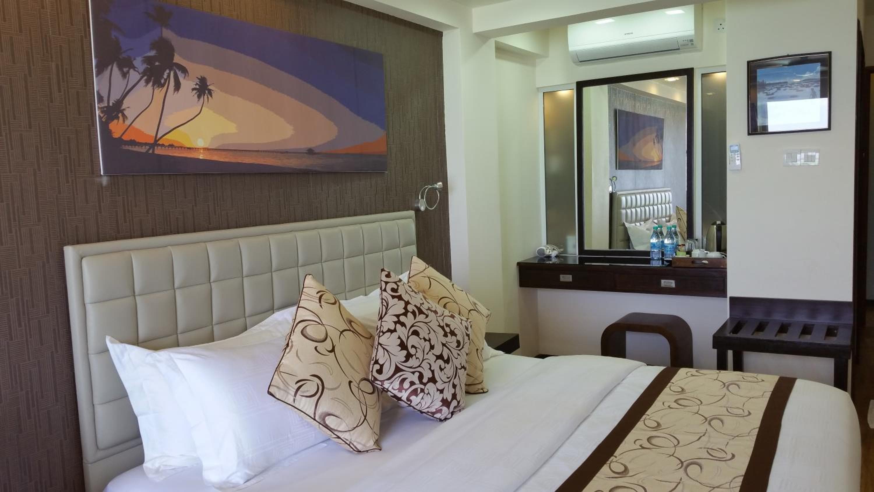 Vista Beach Retreat - View 29