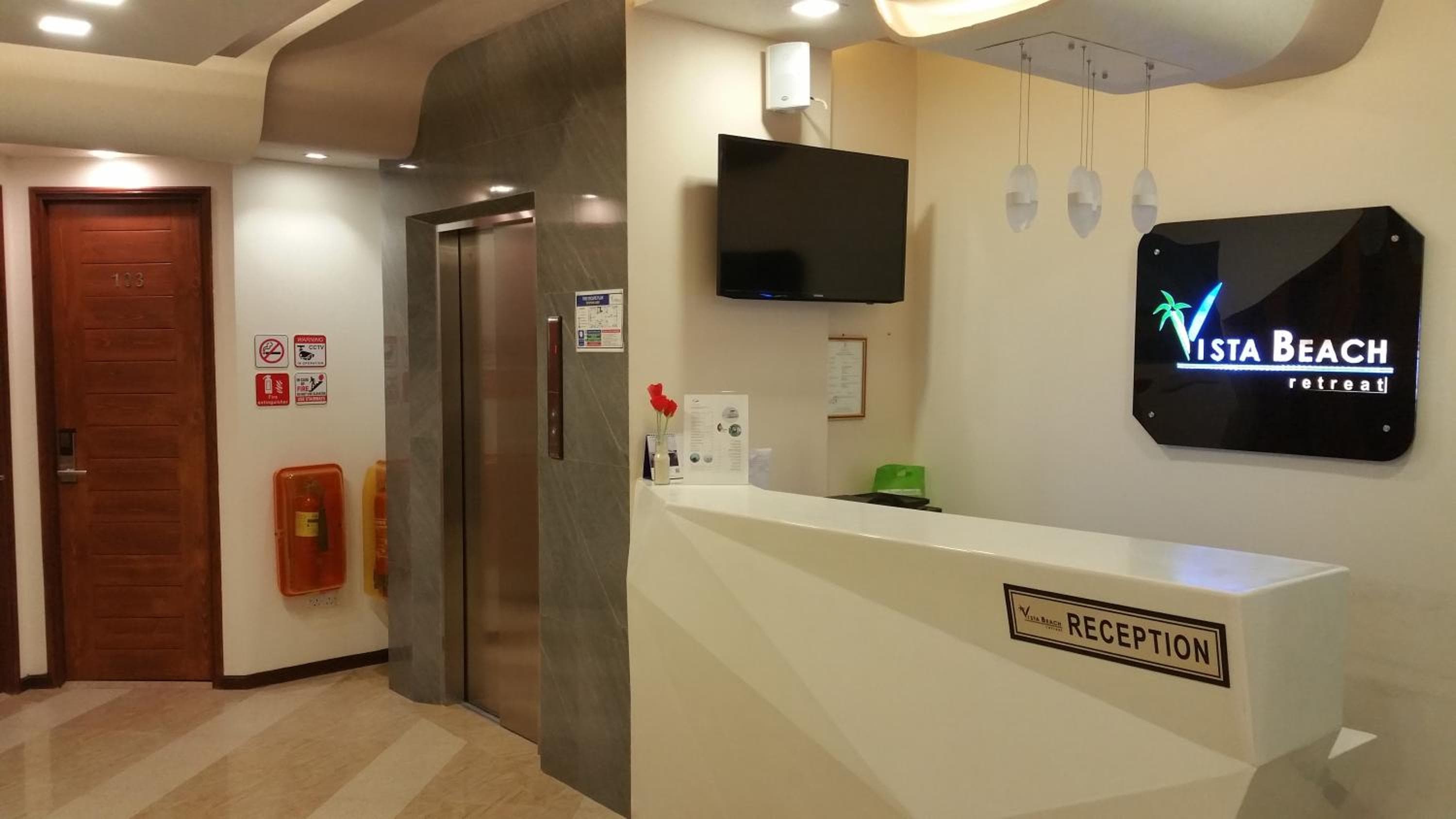 Vista Beach Retreat - View 30