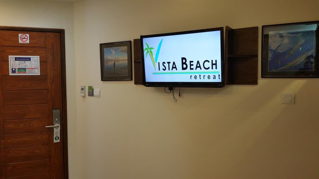 Vista Beach Retreat - View 38