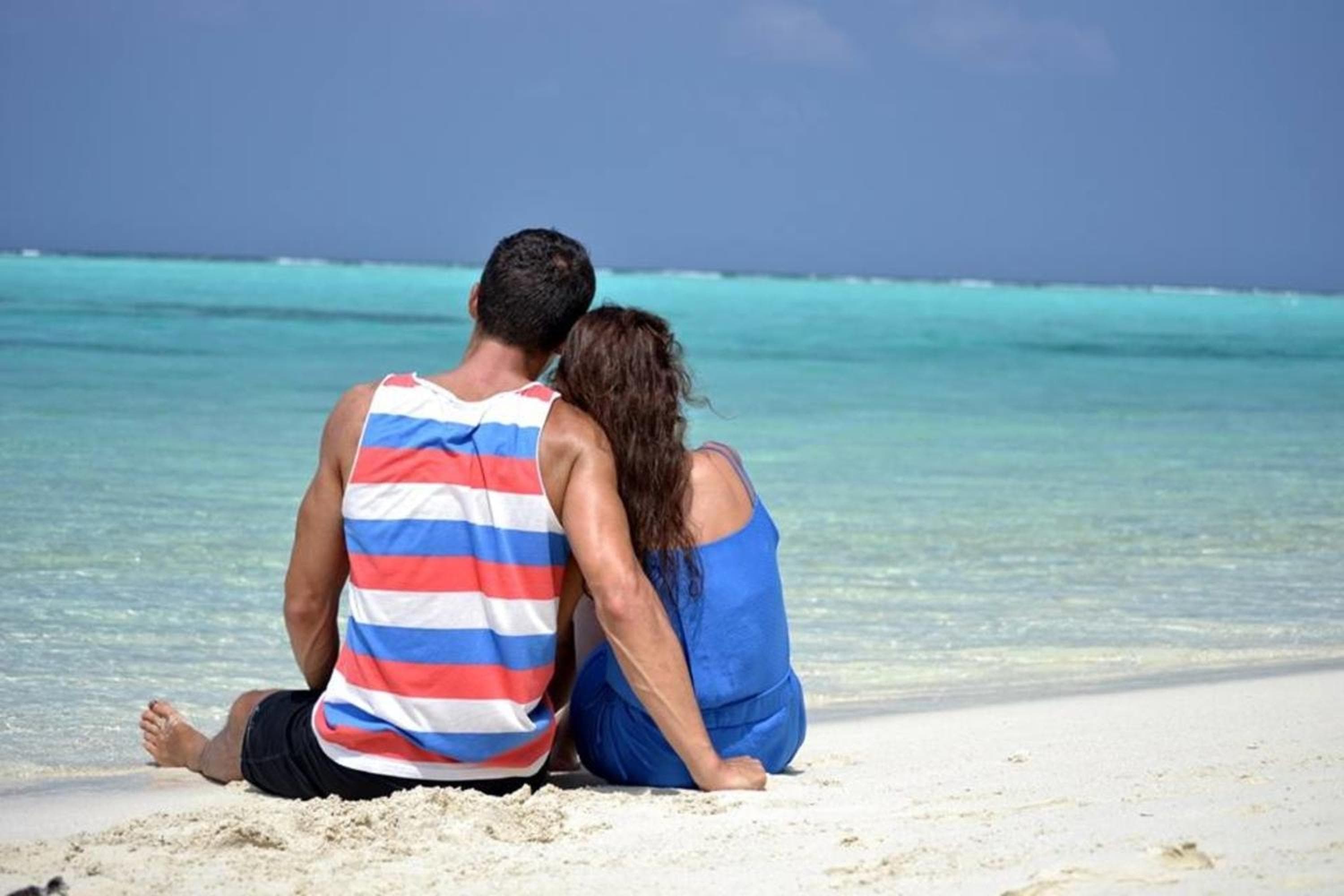 Holiday Cottage Thoddoo, Maldives - View 70