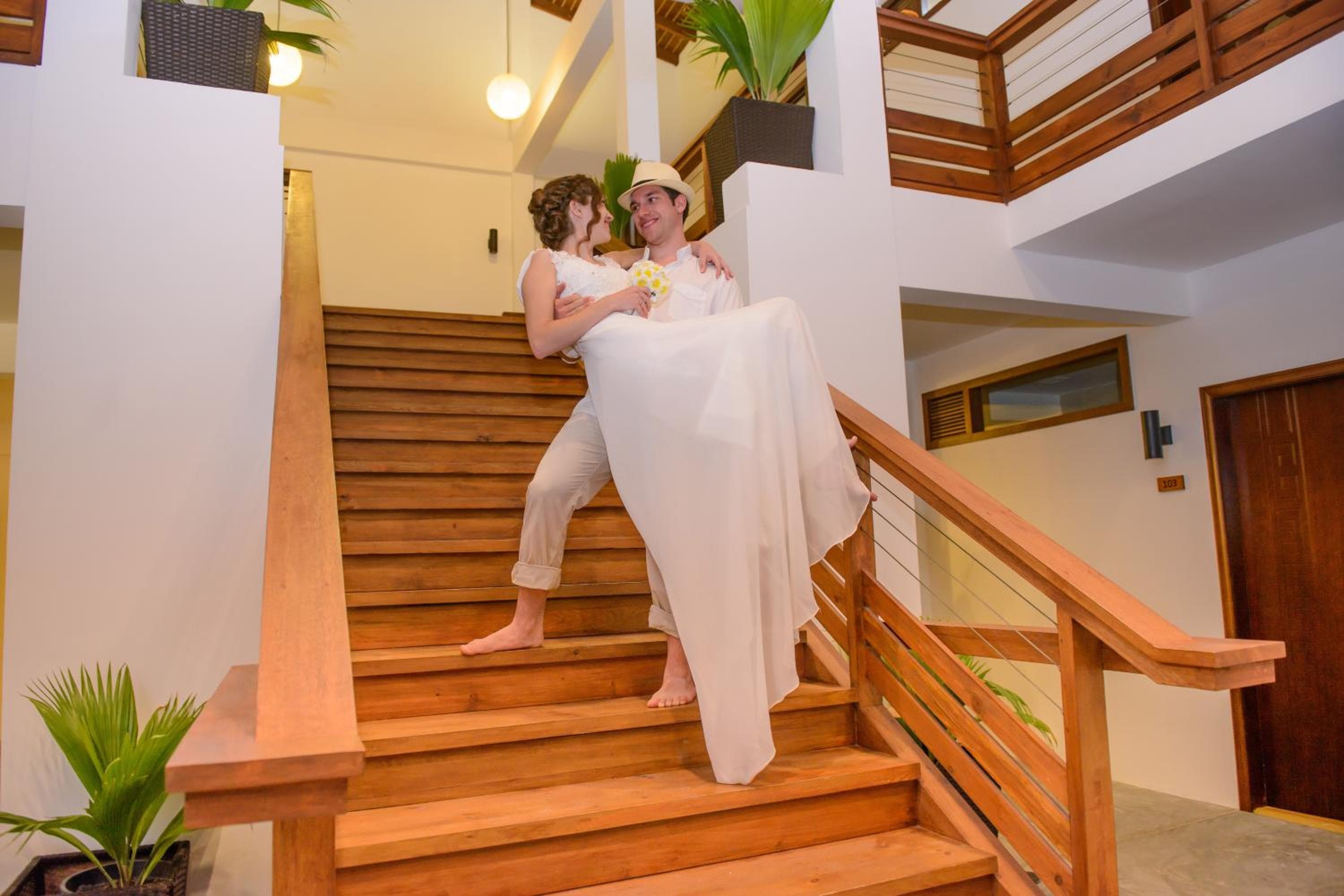 Aveyla Manta Village - View 43