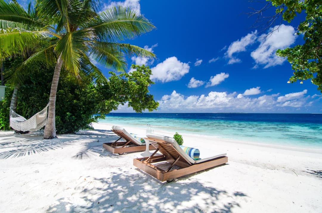Amilla Maldives - View 77