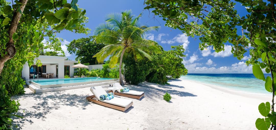 Amilla Maldives - View 51