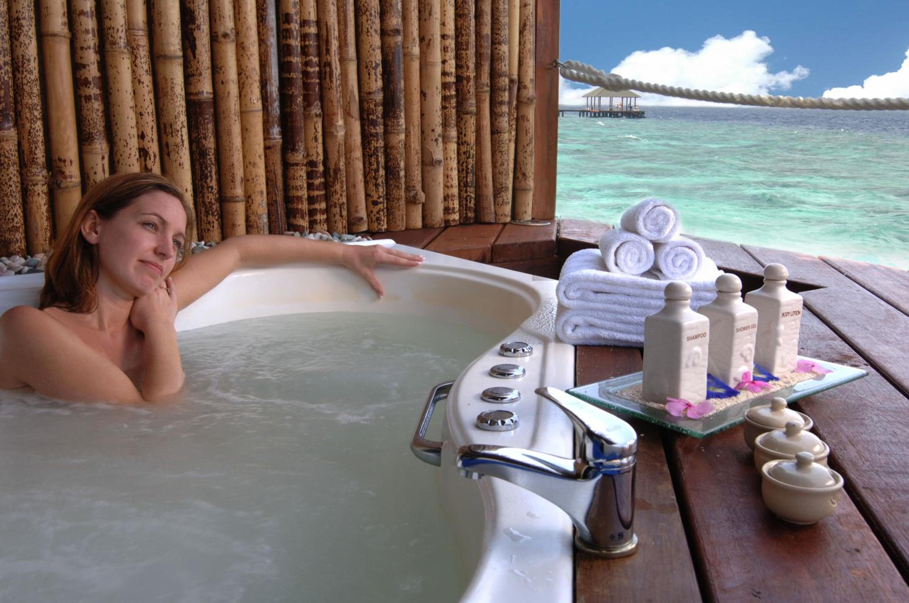 Adaaran Prestige Water Villas - with Dine around Premium All inclusive - 24 hours - View 68