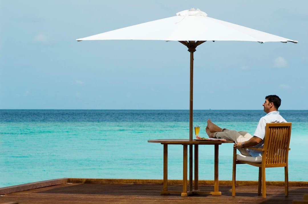 Adaaran Prestige Water Villas - with Dine around Premium All inclusive - 24 hours - View 7