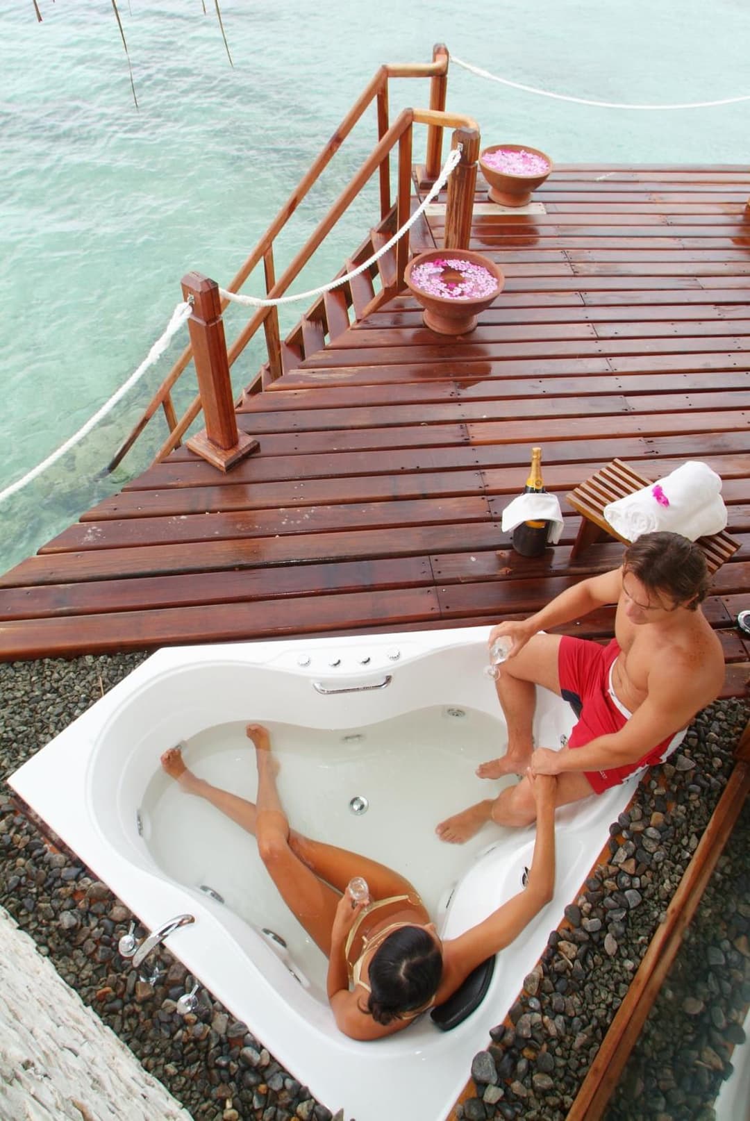 Adaaran Prestige Water Villas - with Dine around Premium All inclusive - 24 hours - View 33
