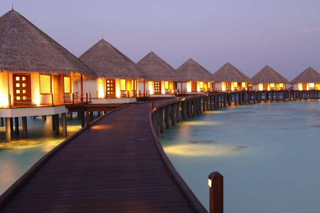 Adaaran Prestige Water Villas - with Dine around Premium All inclusive - 24 hours - View 20