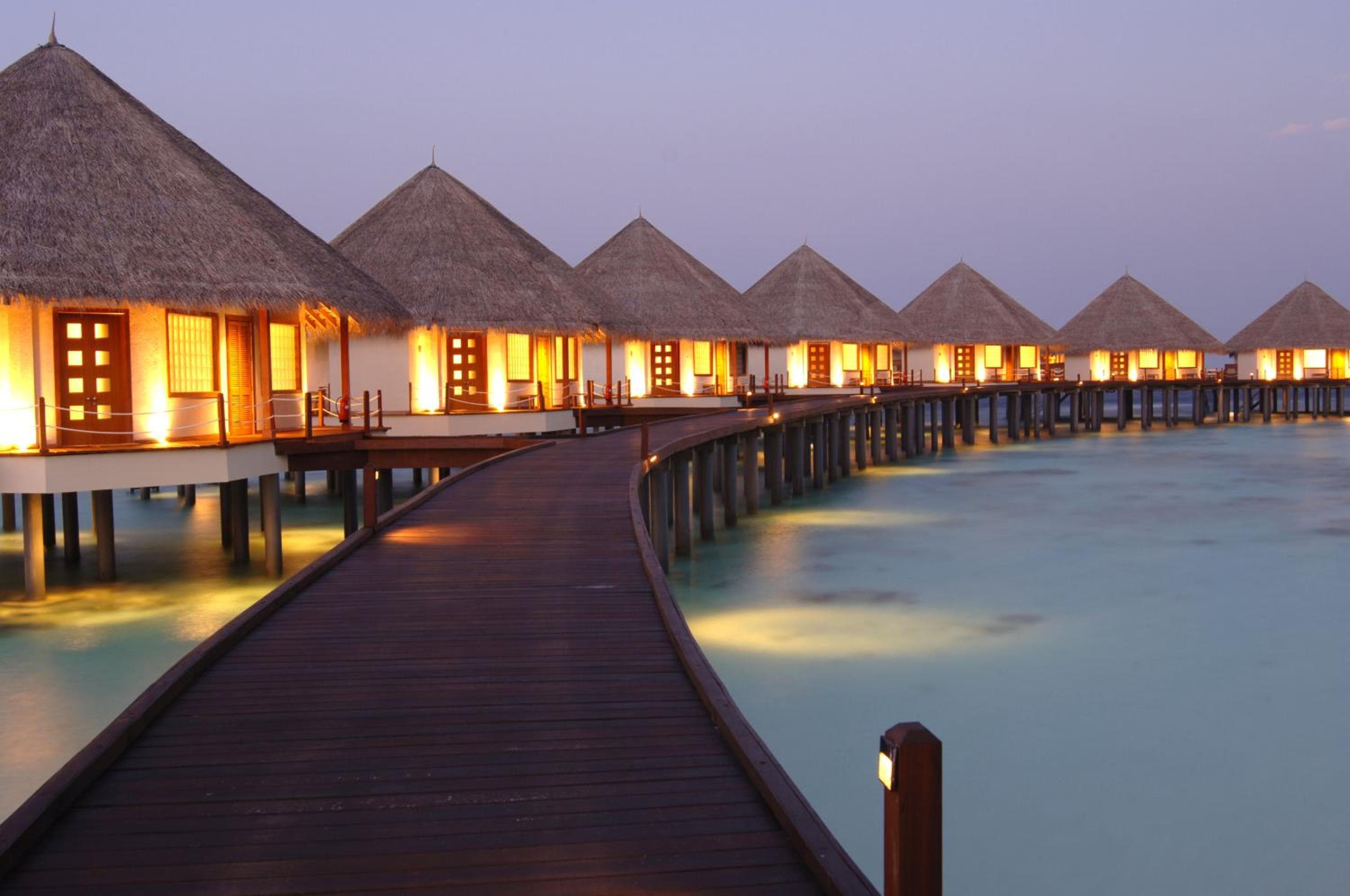 Adaaran Prestige Water Villas - with Dine around Premium All inclusive - 24 hours - View 23