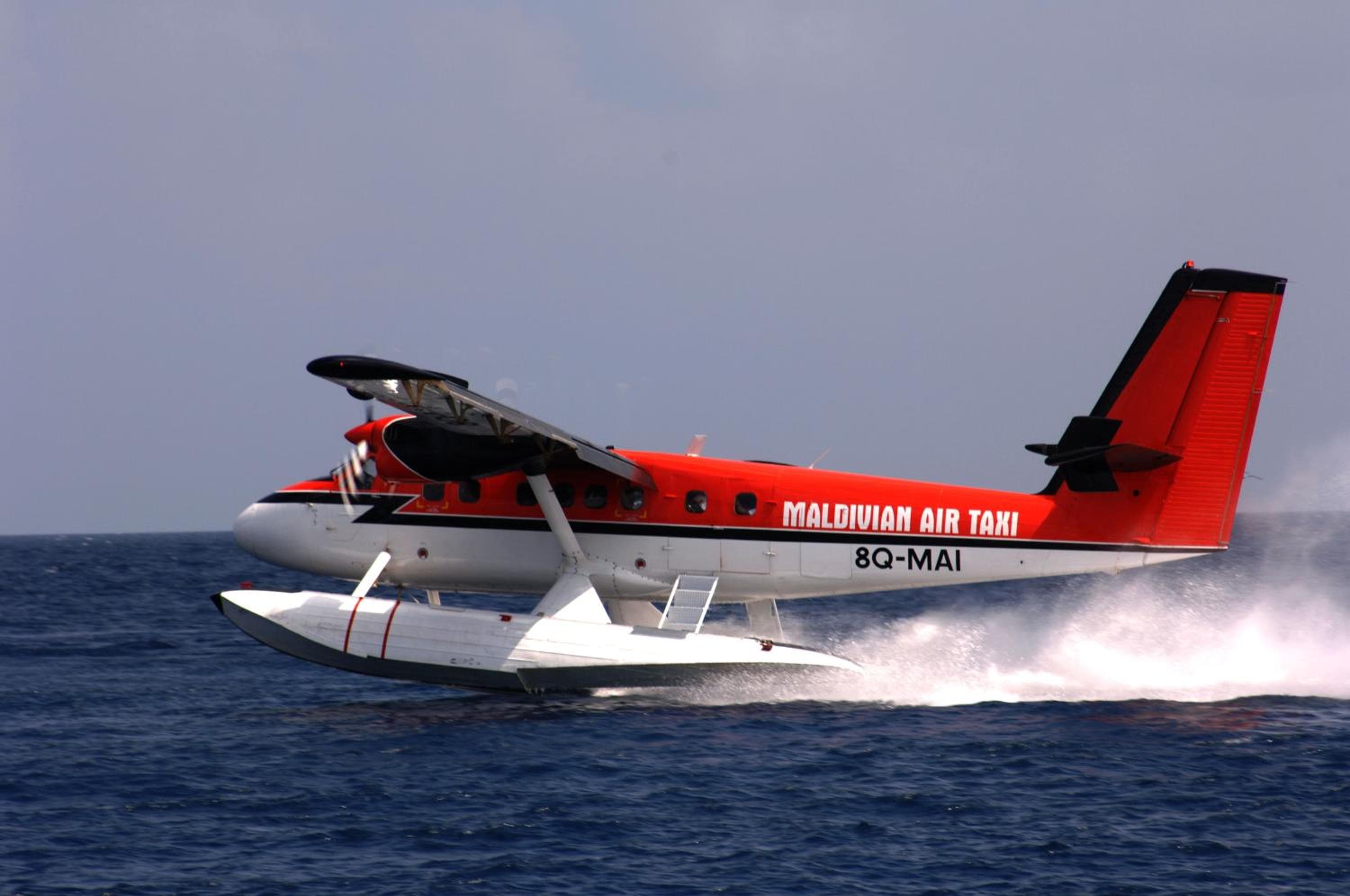 Adaaran Prestige Water Villas - with Dine around Premium All inclusive - 24 hours - View 75