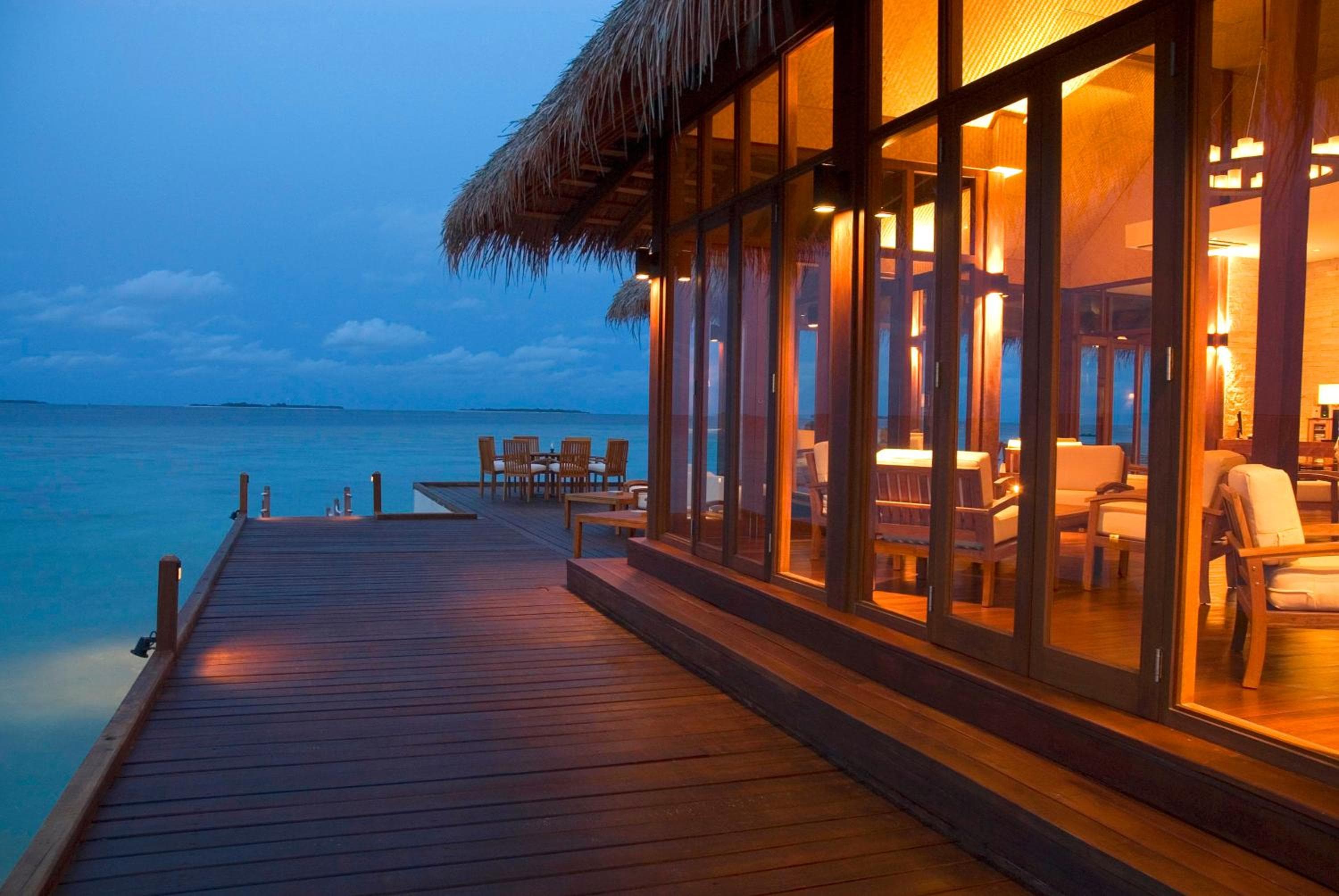 Adaaran Prestige Water Villas - with Dine around Premium All inclusive - 24 hours - View 83
