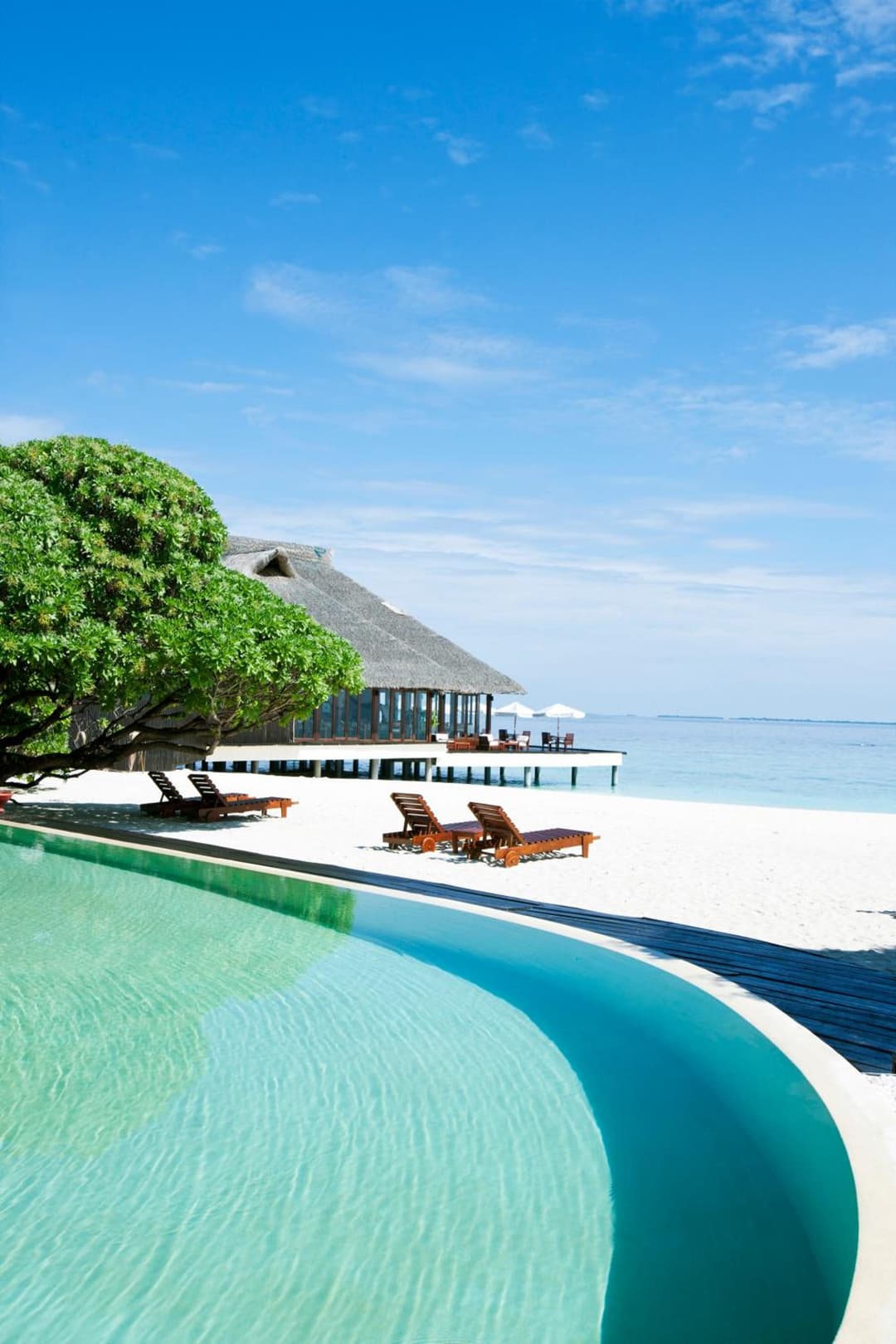 Adaaran Prestige Water Villas - with Dine around Premium All inclusive - 24 hours - View 30