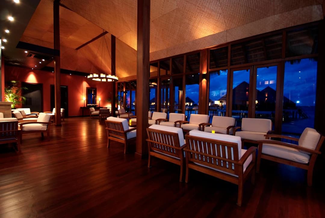 Adaaran Prestige Water Villas - with Dine around Premium All inclusive - 24 hours - View 80