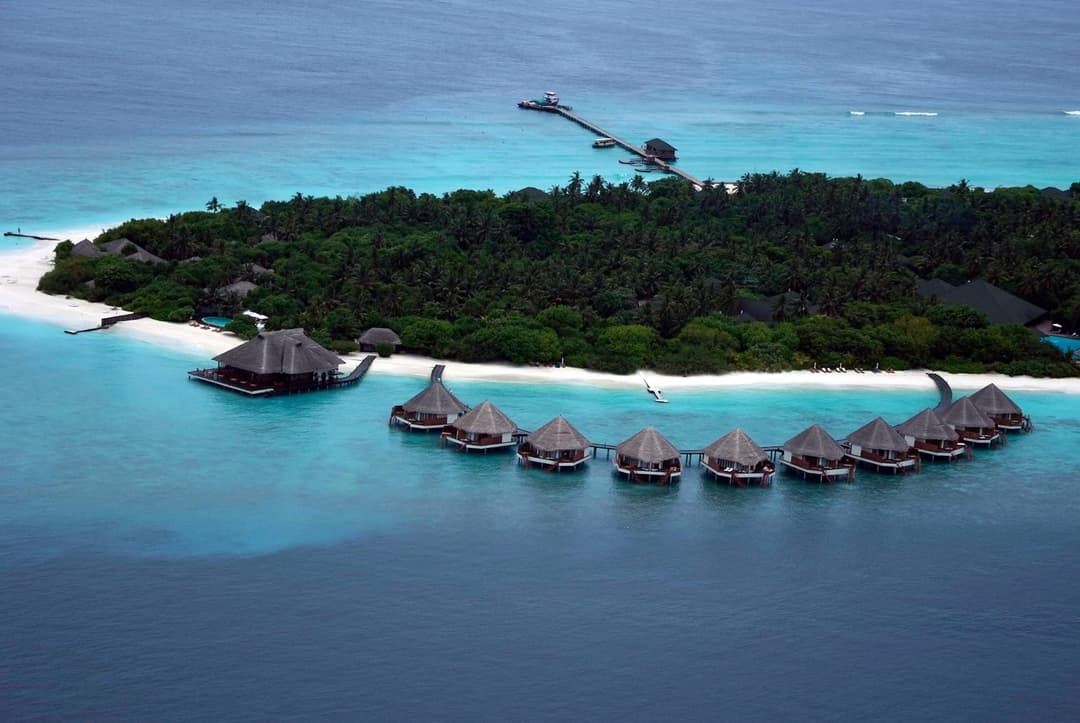 Adaaran Prestige Water Villas - with Dine around Premium All inclusive - 24 hours - View 13