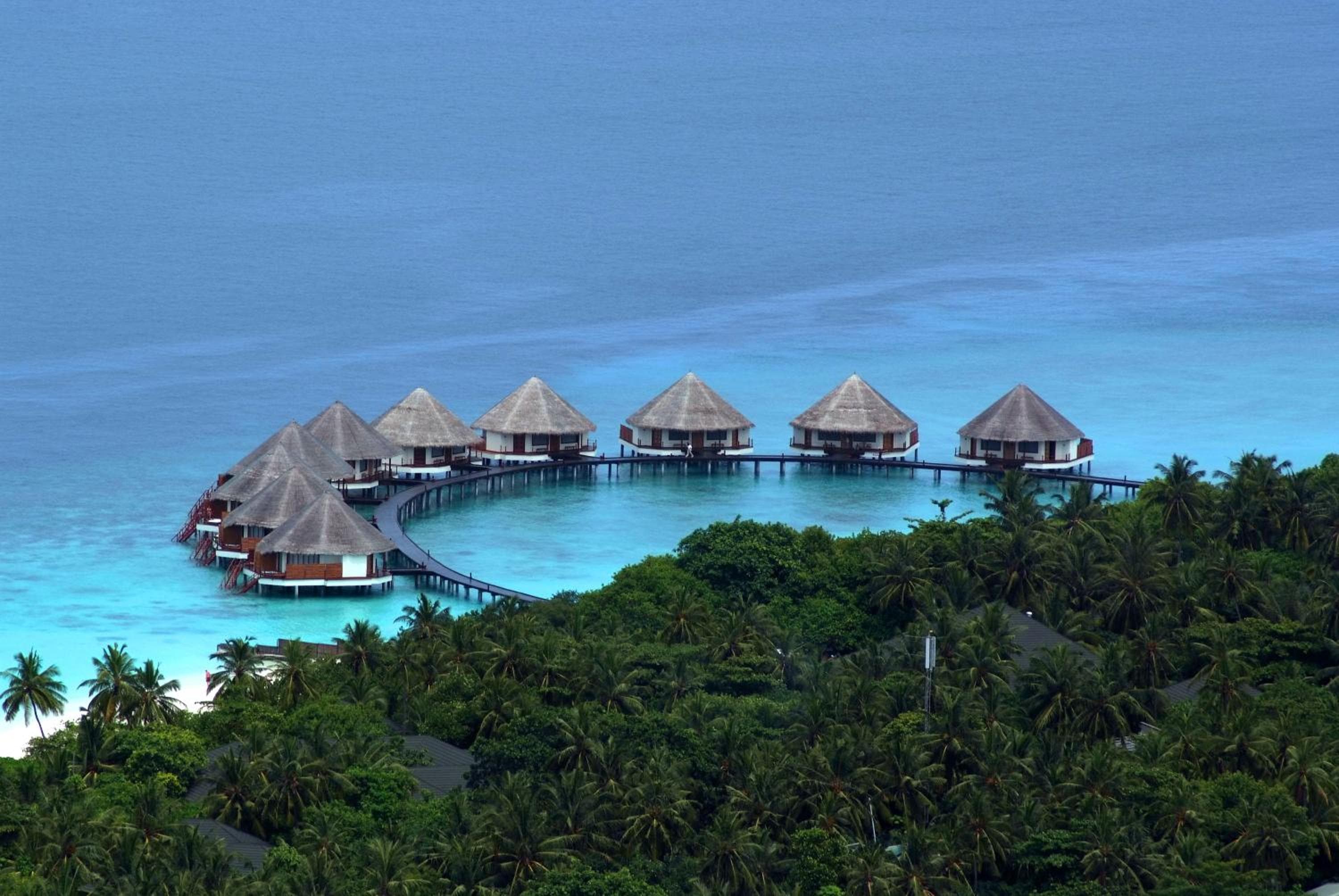 Adaaran Prestige Water Villas - with Dine around Premium All inclusive - 24 hours - View 25