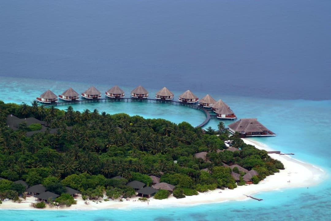 Adaaran Prestige Water Villas - with Dine around Premium All inclusive - 24 hours - View 112