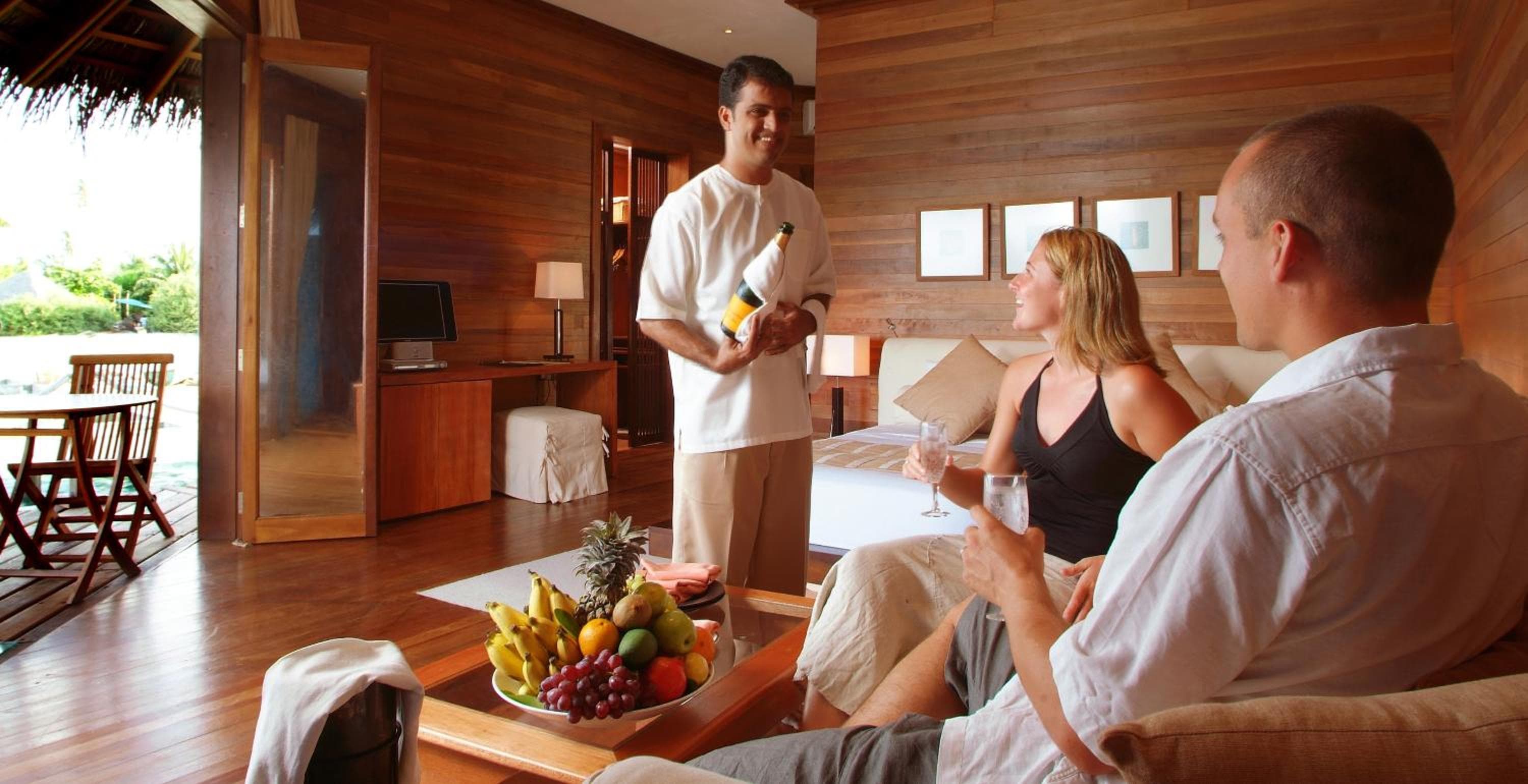 Adaaran Prestige Water Villas - with Dine around Premium All inclusive - 24 hours - View 94