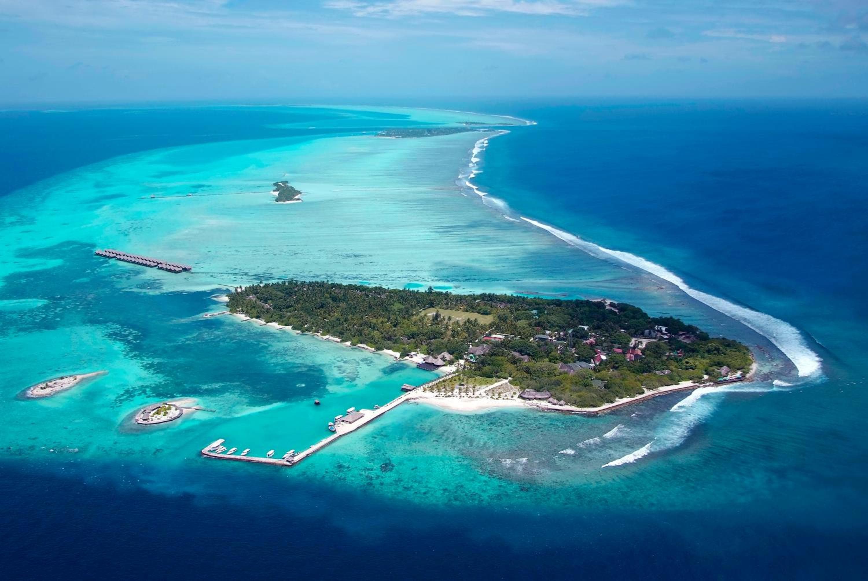 Adaaran Select Huduran Fushi - Free Dine around Premium All Inclusive 24 hours - 45 mins by Speedboat - View 139
