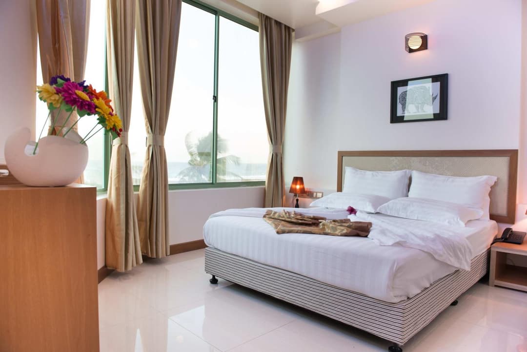 Season Holidays at Hulhumale with Transfer - View 18