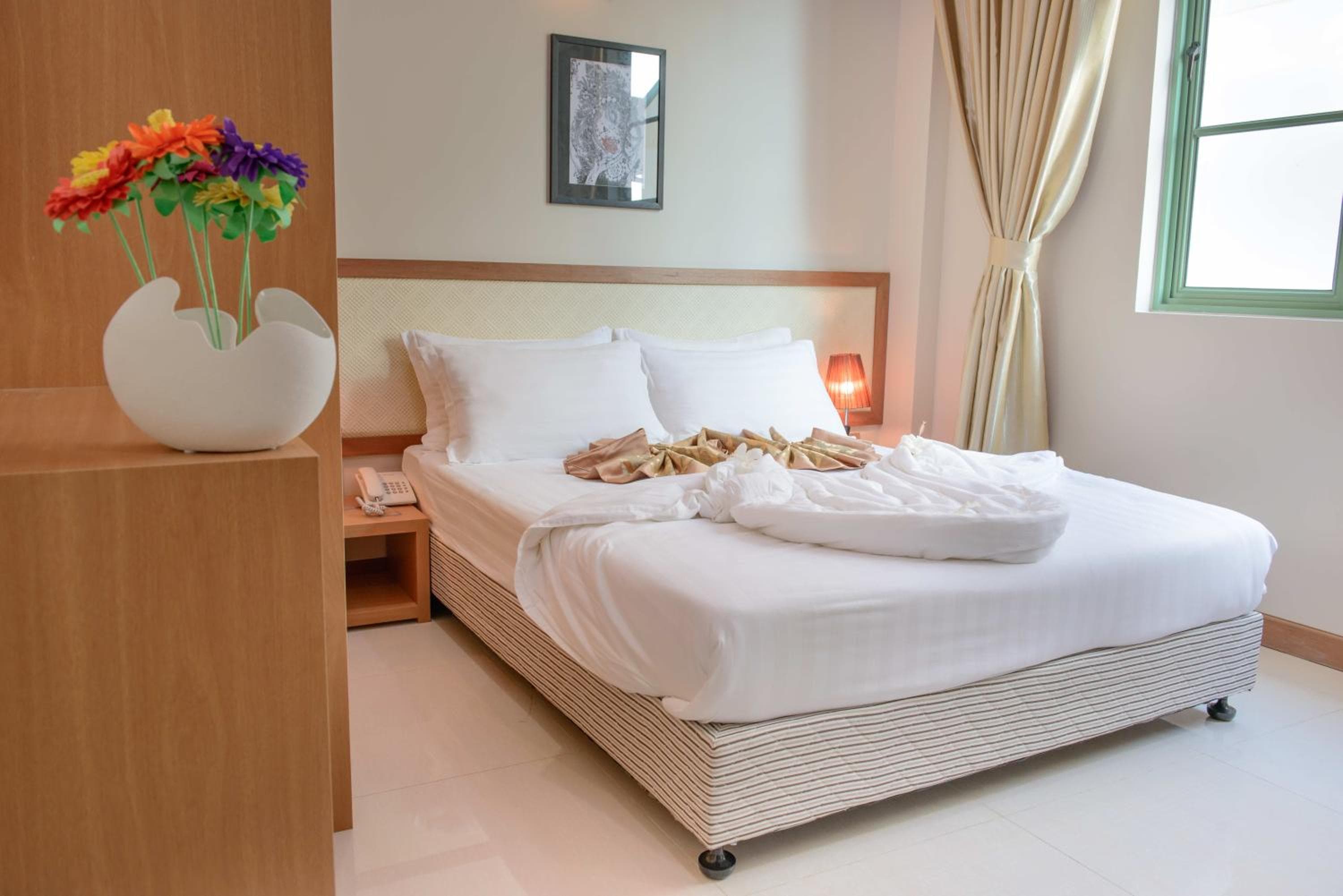 Season Holidays at Hulhumale with Transfer - View 27