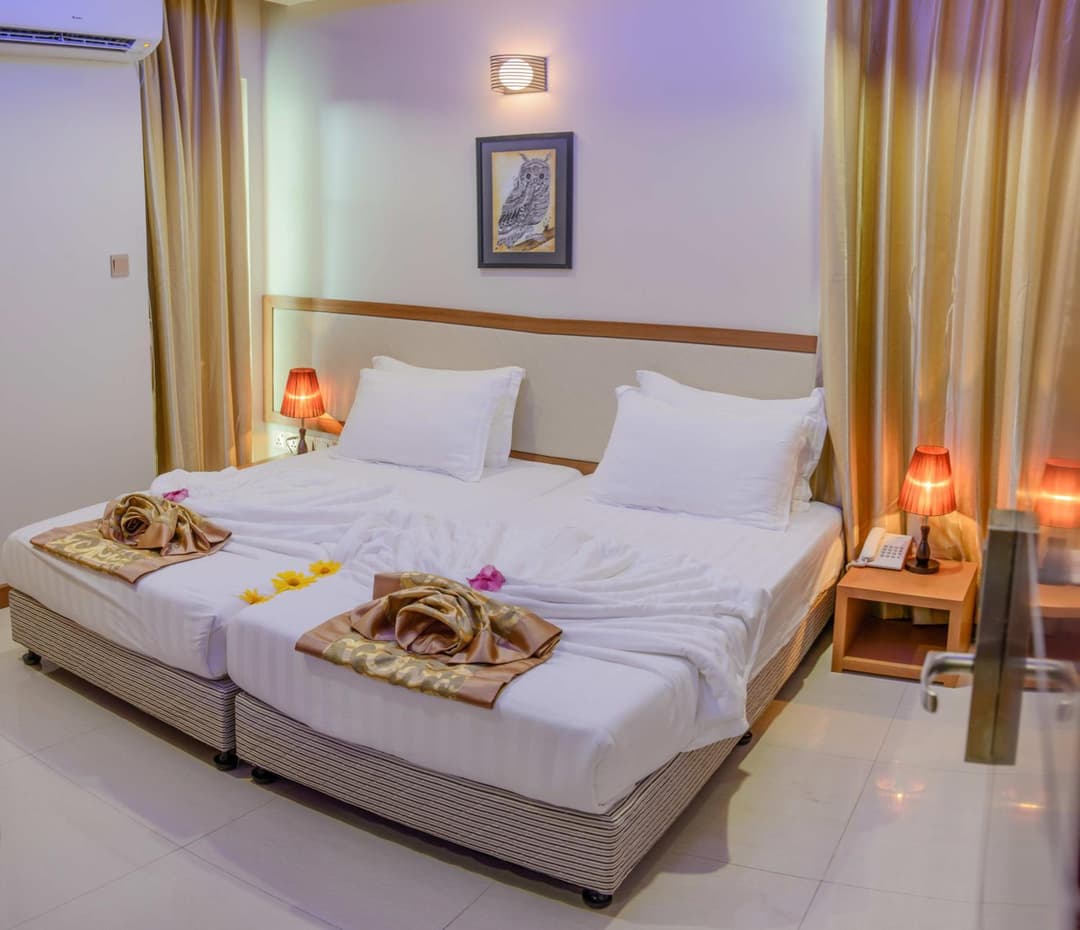 Season Holidays at Hulhumale with Transfer - View 27