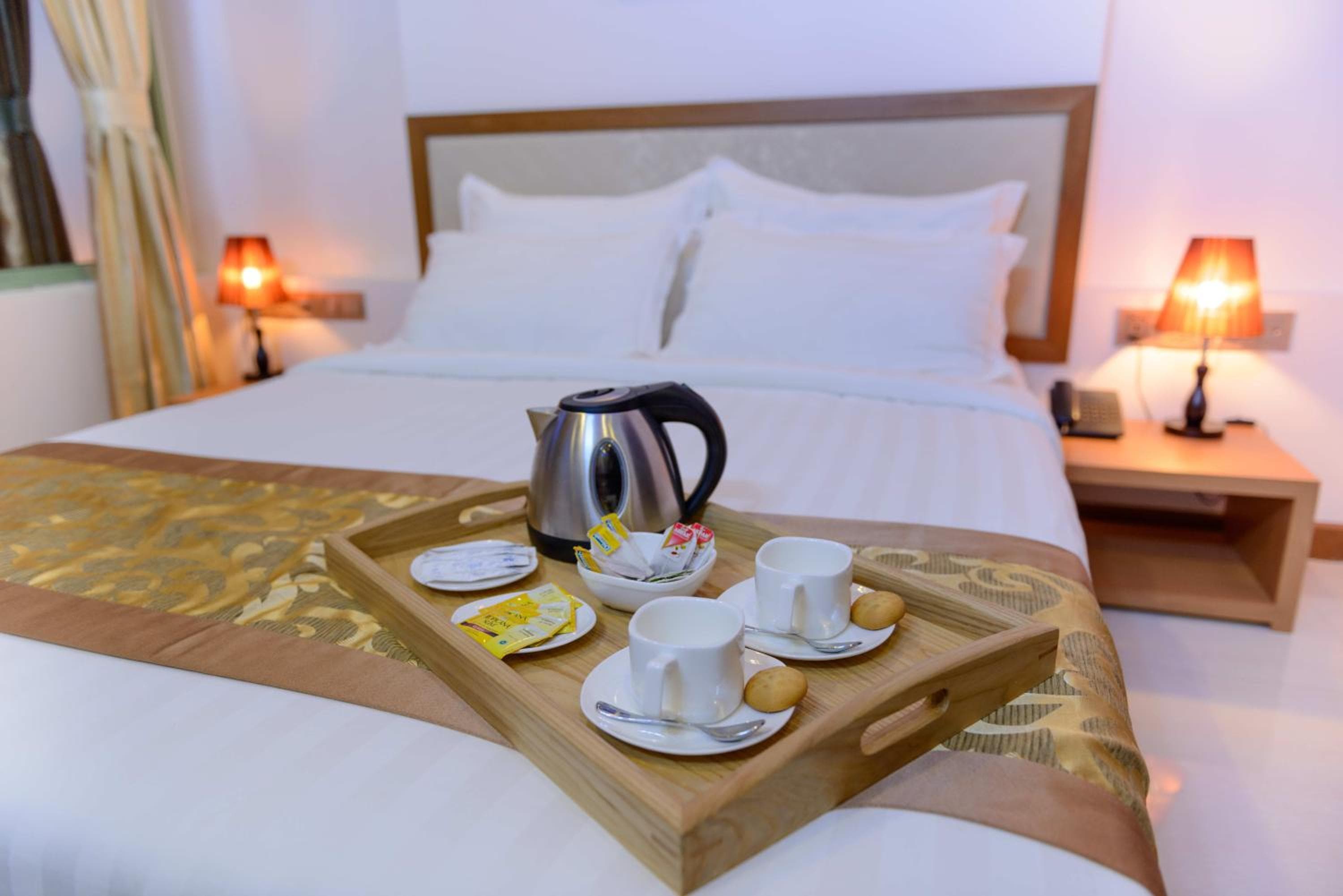 Season Holidays at Hulhumale with Transfer - View 28