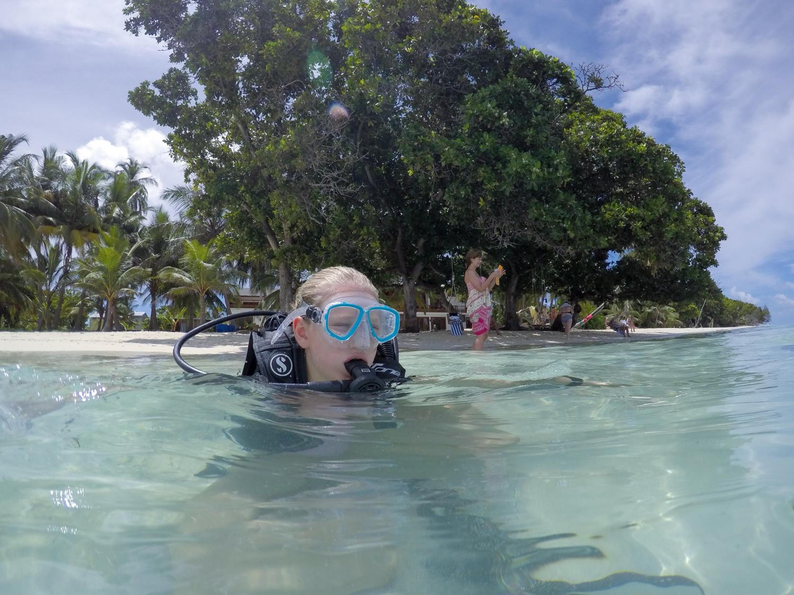 Aveyla Manta Village - View 70