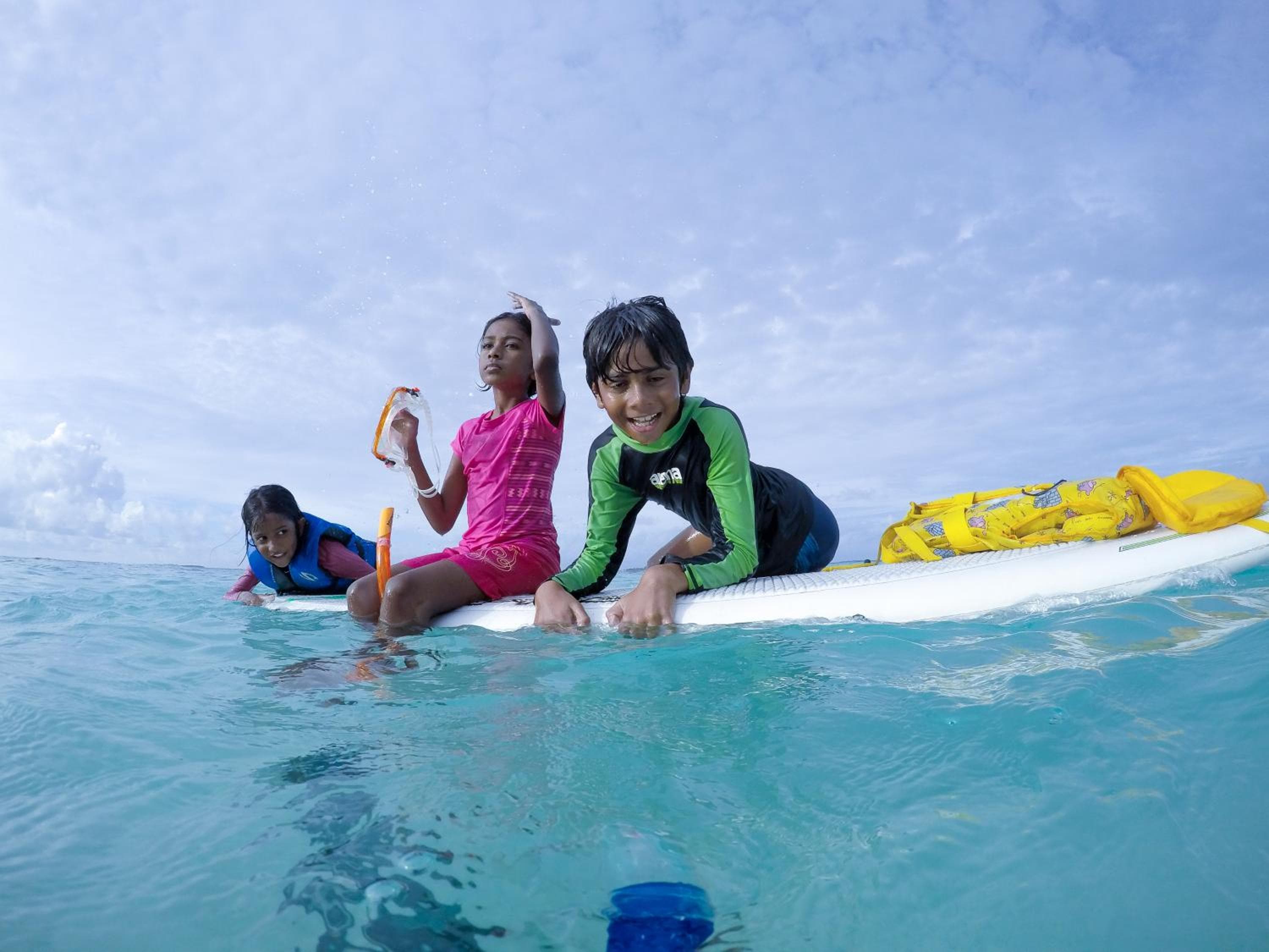 Aveyla Manta Village - View 55