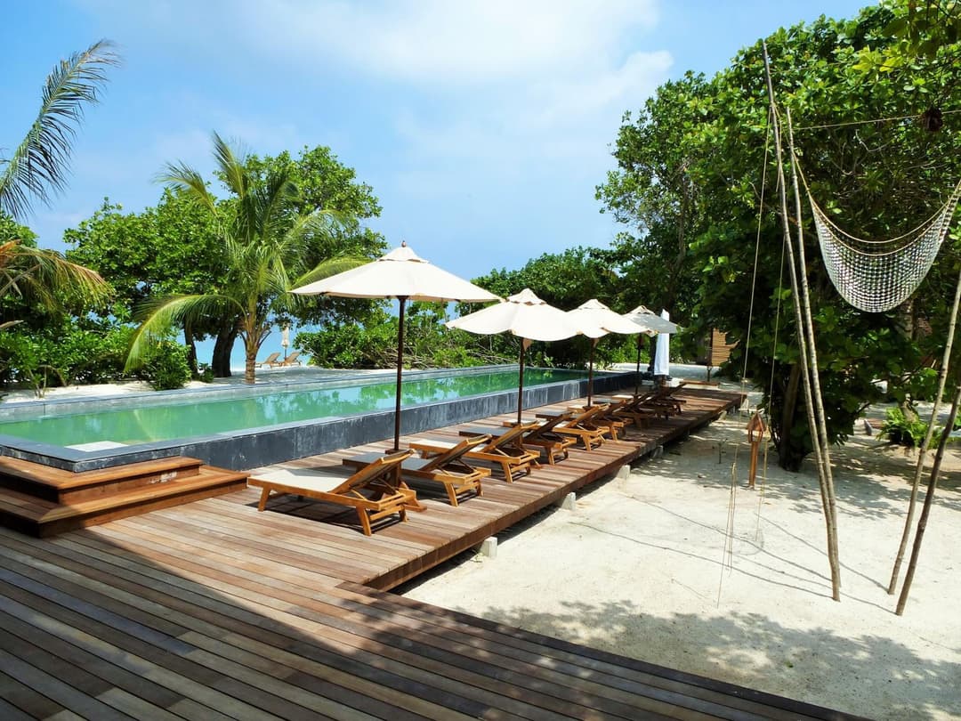 The Barefoot Eco Hotel - View 46