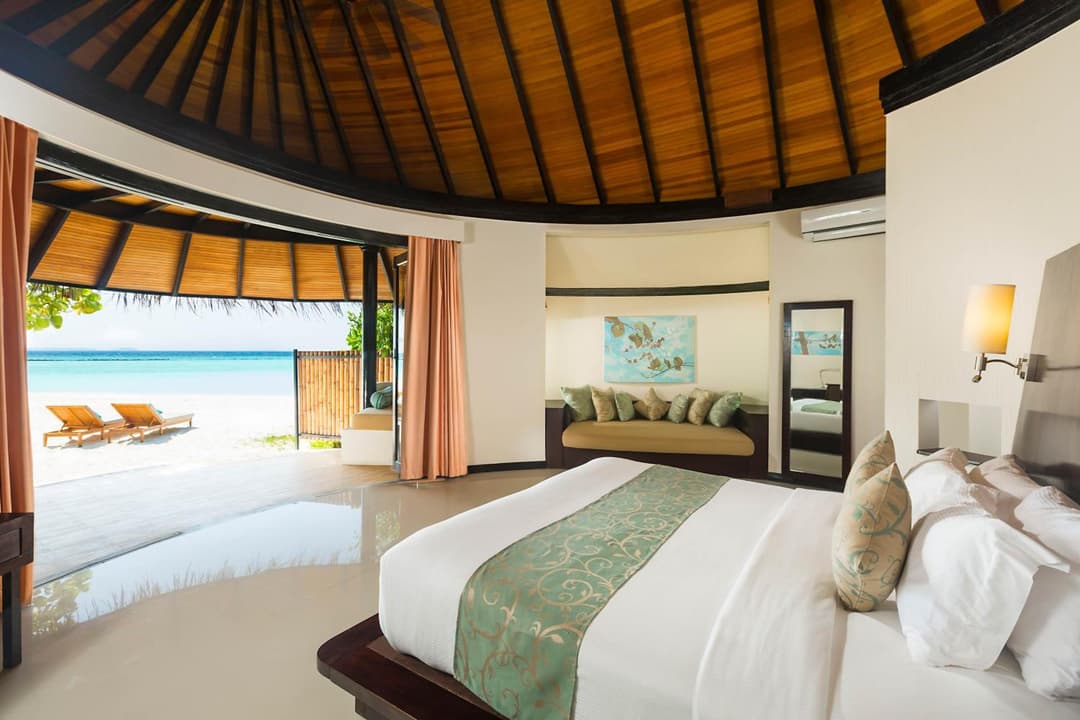 Sun Siyam Iru Fushi with Free Transfer - View 128