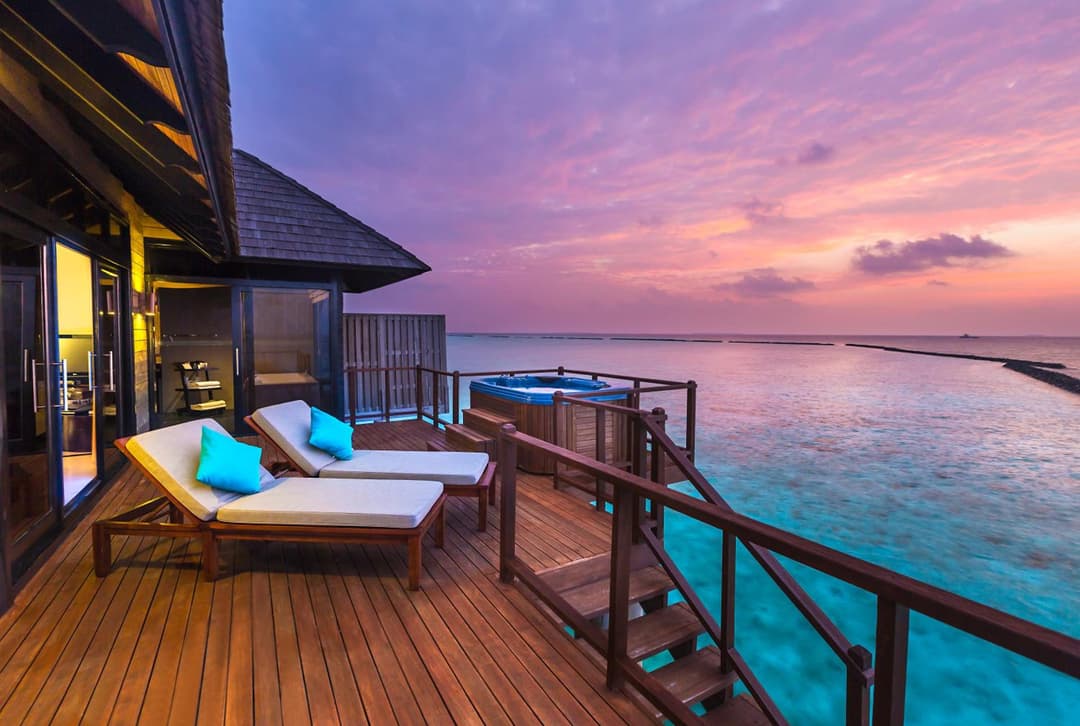 Sun Siyam Iru Fushi with Free Transfer - View 91