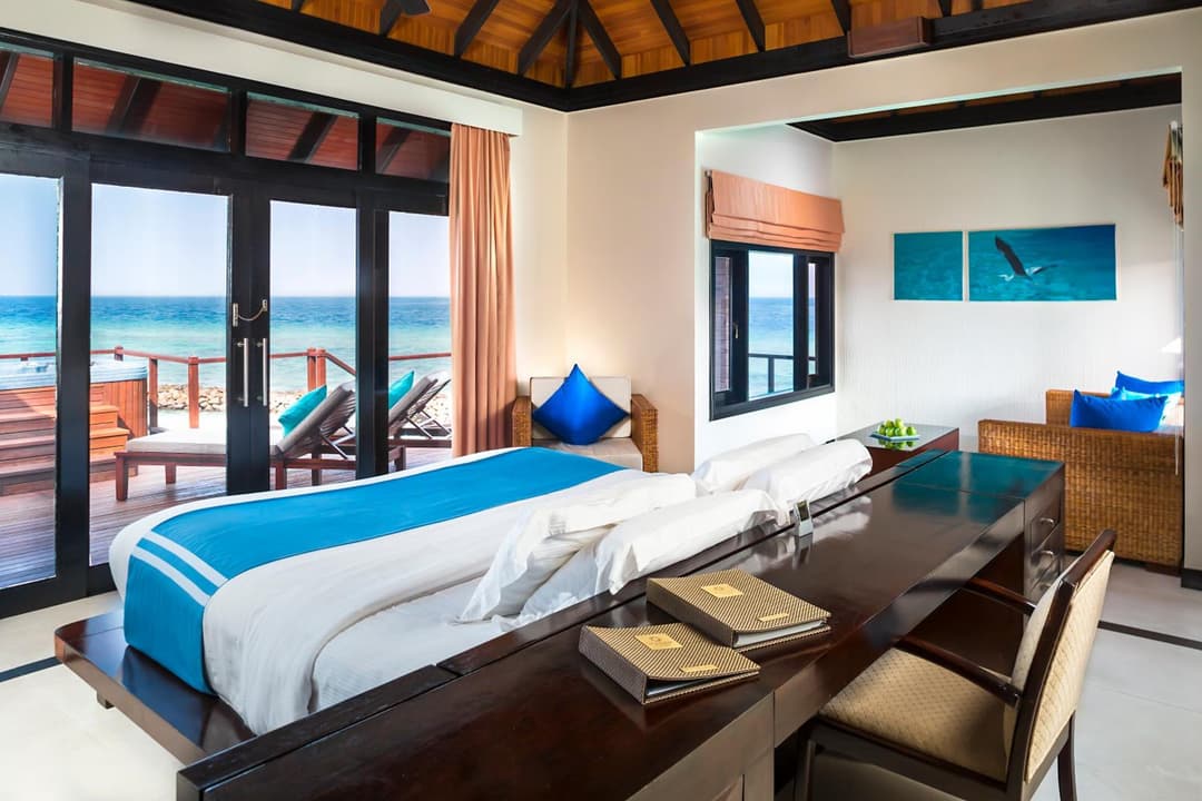 Sun Siyam Iru Fushi with Free Transfer - View 33